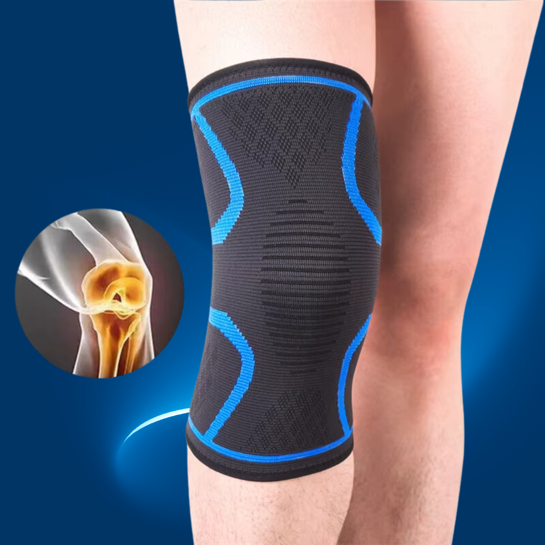 Oscillix® Knee Brace