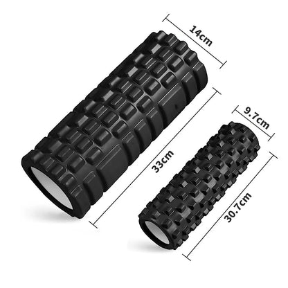 Oscilix® Foam Roller - High Density