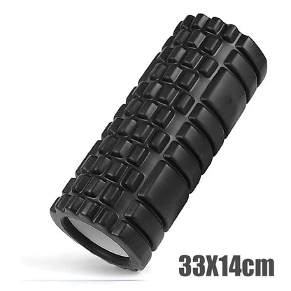 Oscilix® Foam Roller - High Density