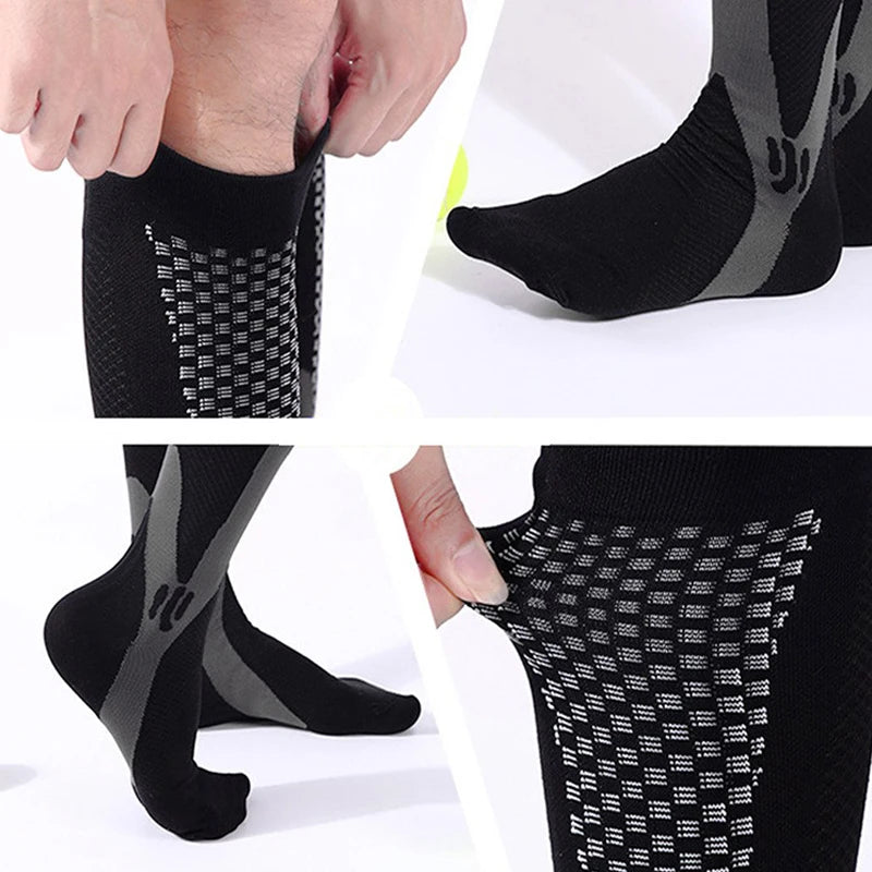 Oscillix® Compression Socks