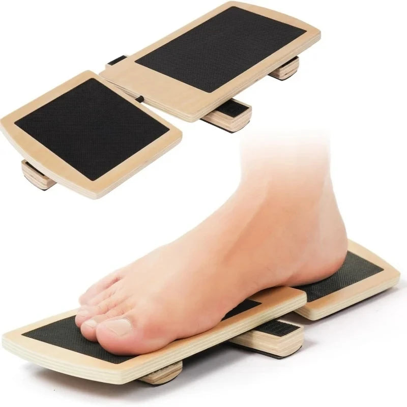 Oscillix® Ankle Balance Therapy Board