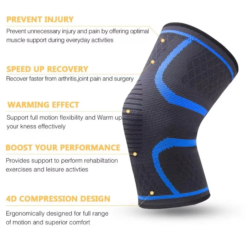 Oscillix® Knee Brace