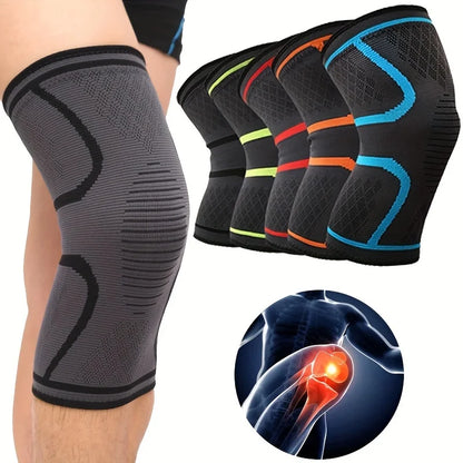 Oscillix® Knee Brace